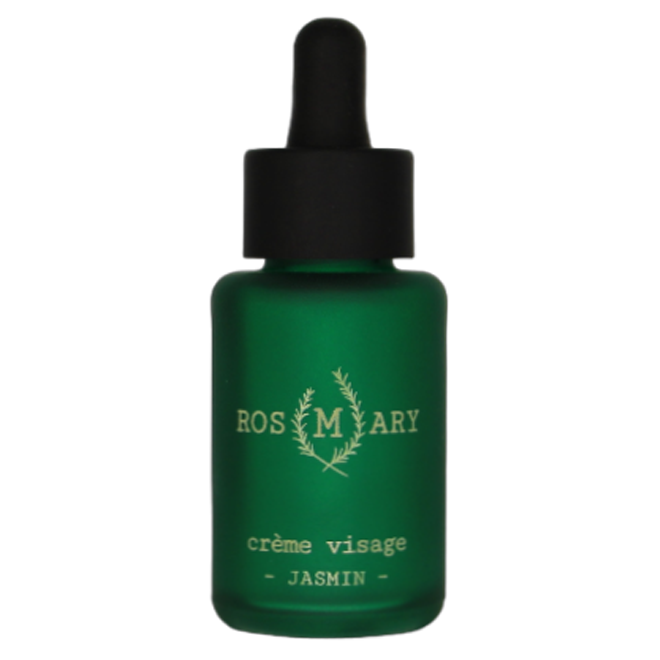 Rosmary - Soins du visage inspirés par la nature