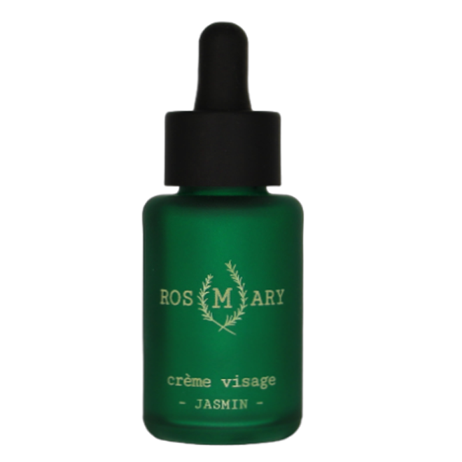 Produit | Crème visage