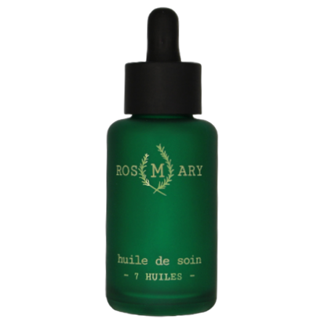 Produit | Hydrolat Romarin