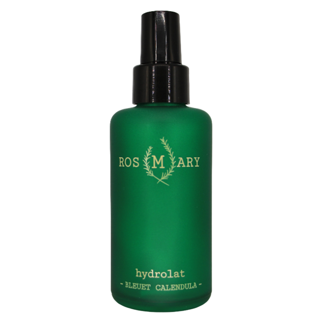 Produit | Hydrolat Romarin