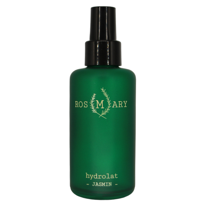 Produit | Hydrolat Romarin