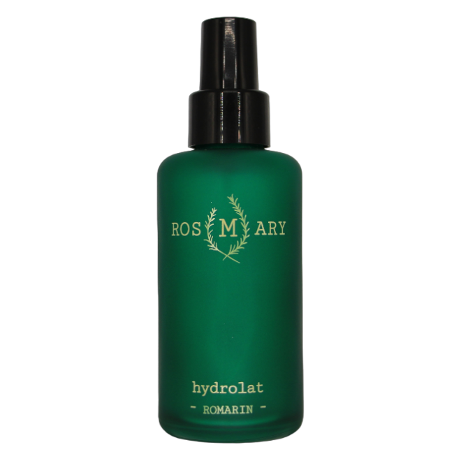 Produit | Hydrolat Romarin